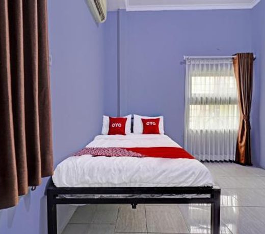 OYO 91592 Aaliya Guest House Syariah