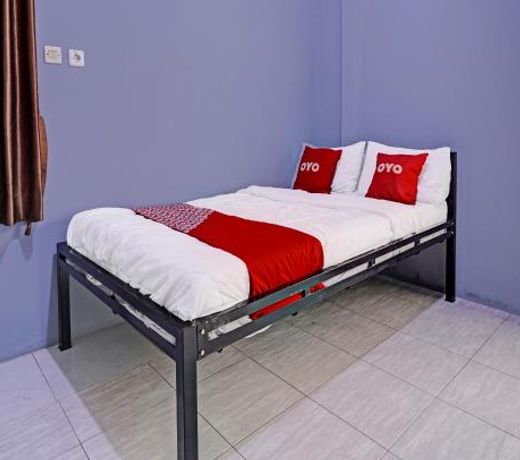 OYO 91592 Aaliya Guest House Syariah