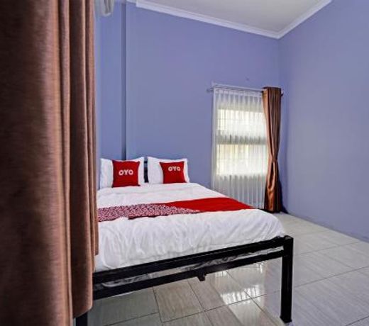 OYO 91592 Aaliya Guest House Syariah