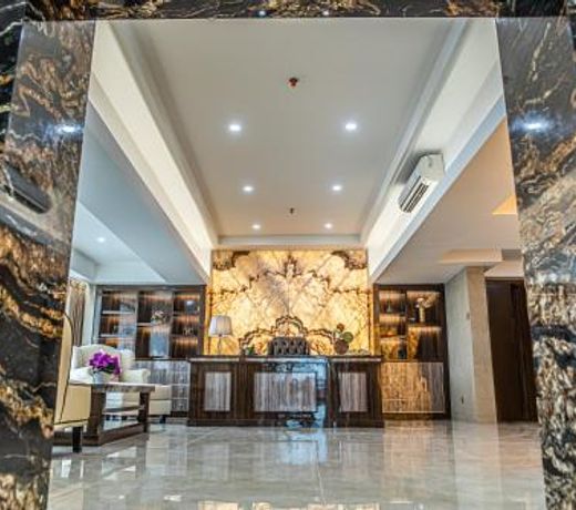 Dream of Aventus Hotel Kuta