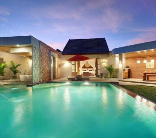 Vivara Bali Private Pool Villas & Spa Retreat