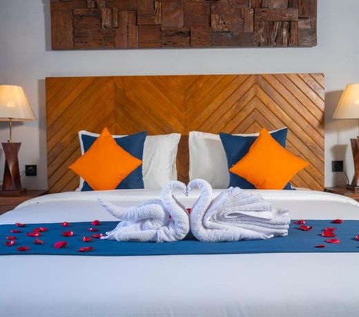 Villa Bulan Bali