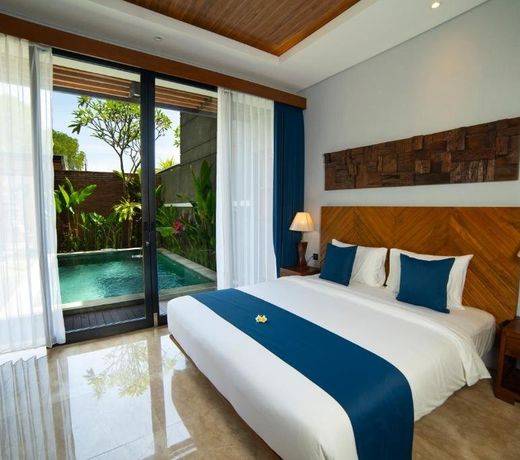 Villa Bulan Bali