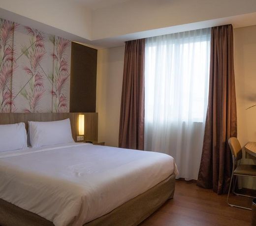 Grand G7 Hotel Pasar baru