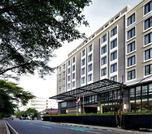 Maia Hotel Jakarta