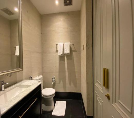 Maia Hotel Jakarta