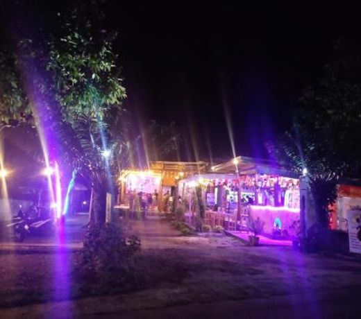 PONDOK ACHITA COTTAGES