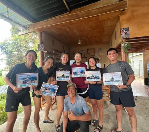 PONDOK ACHITA COTTAGES