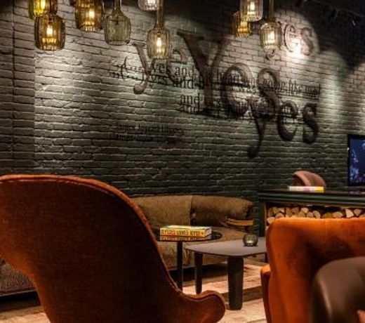 Motel One Dublin