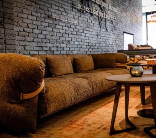 Motel One Dublin