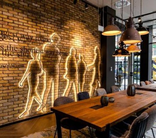 Motel One Dublin