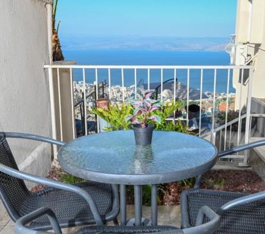 Villa-SELAVI 3 unit complex with infinity pool