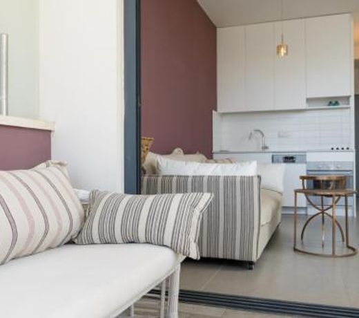 Nice 2BR in Hold North by HolyGuest