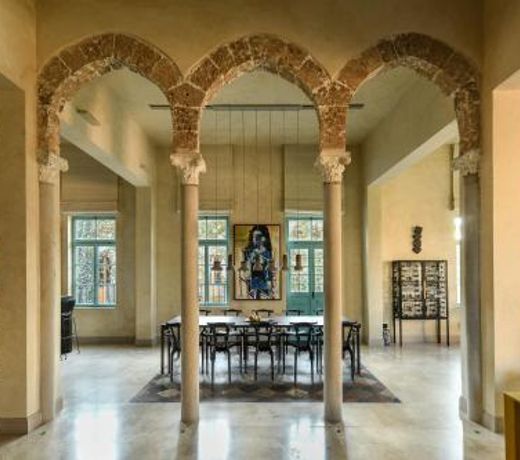 Unique property in Jaffa