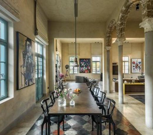 Unique property in Jaffa