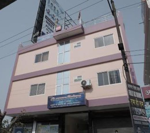 Shri Anand Niketan By WB Inn