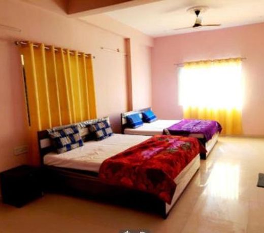 Shri Anand Niketan By WB Inn