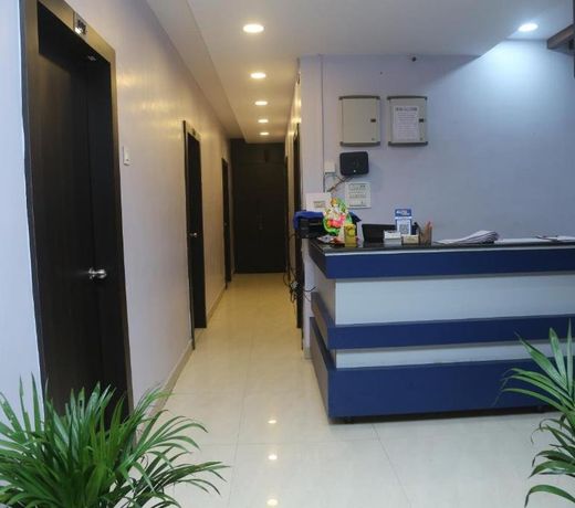 SK Guest House