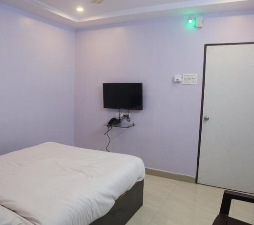SK Guest House