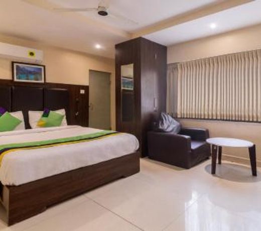 Townhouse 1174 Hotel Cool River