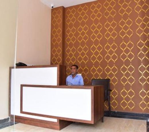 CHANDRA ROYAL RESIDENCY