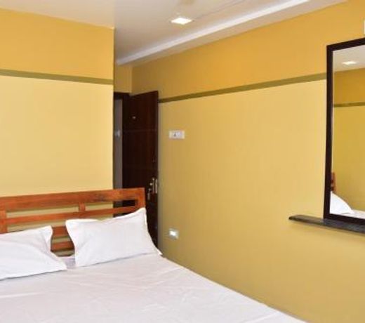 CHANDRA ROYAL RESIDENCY