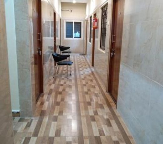Babu Naidu Residency