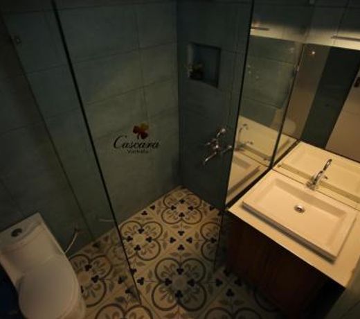 Cascara Beach Resort