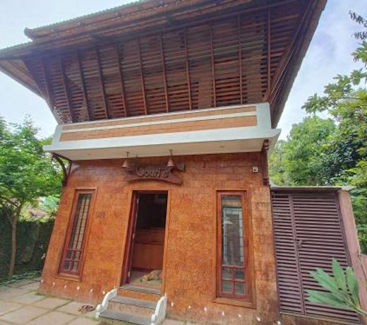 Gouri's Homestay