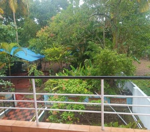 iha ayurveda resort
