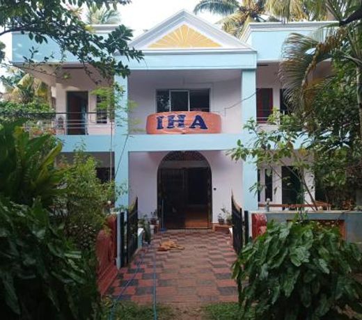 iha ayurveda resort