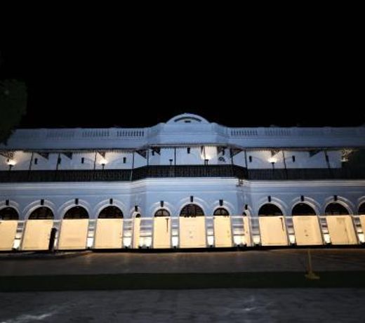 Saroja Heritage, Varanasi