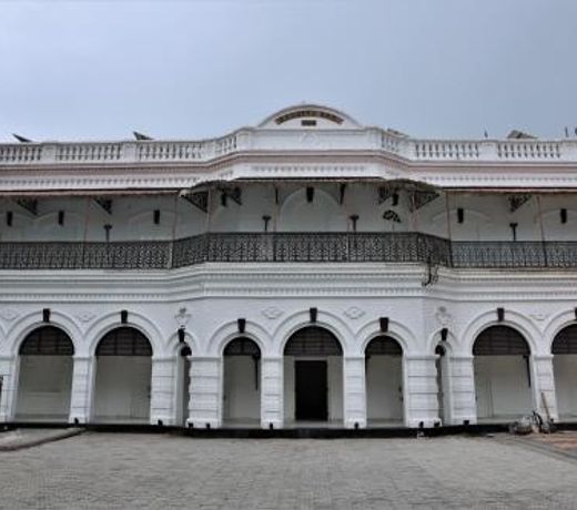 Saroja Heritage, Varanasi