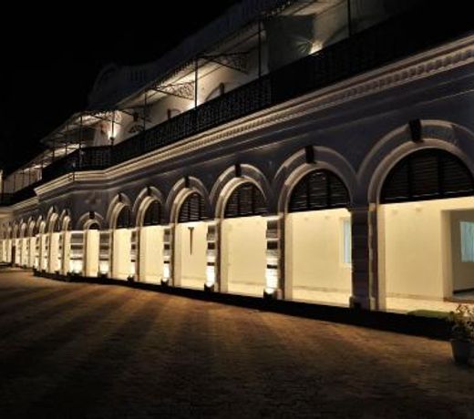 Saroja Heritage, Varanasi