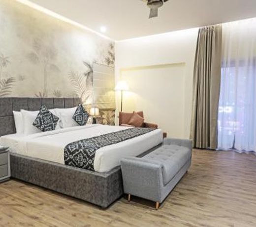 Cocasa boutique Hotel