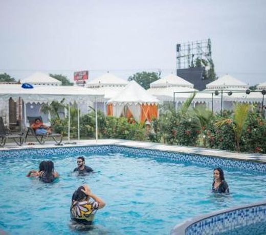 Unity Holiday Resort