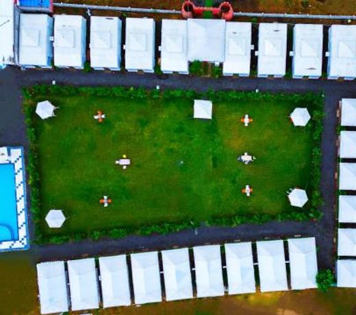 Unity Holiday Resort