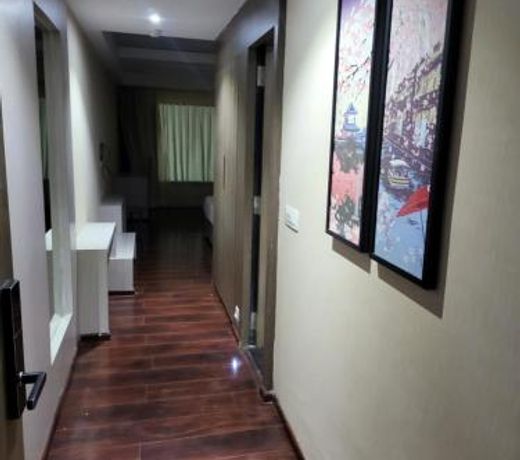 Ratnapriya hotel and resort
