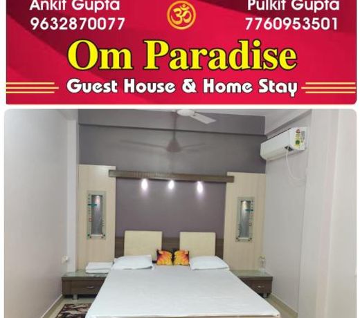 Om Paradise