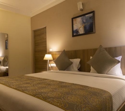 Starlit Suites Tirupati LLP