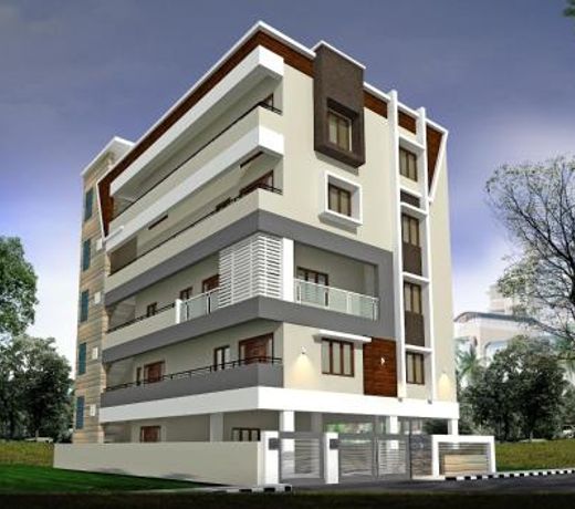SLS Home Stay