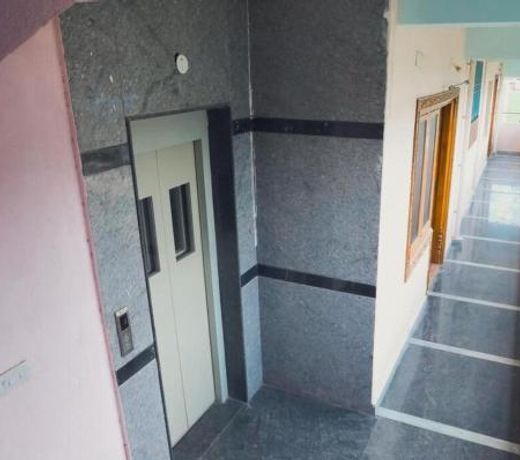 SLS Home Stay