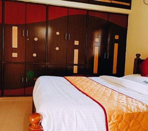 SLS Home Stay