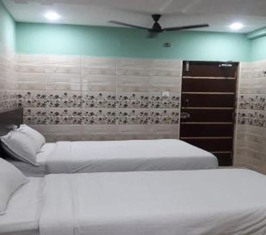 Surya Grand Tiruchanoor Tirupati