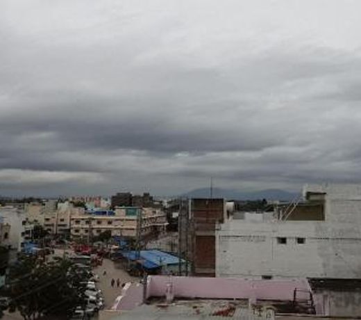 Surya Grand Tiruchanoor Tirupati