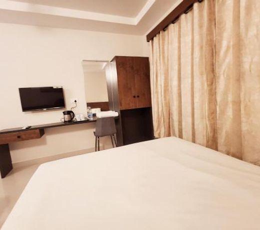 HOTEL PARK RAAMA