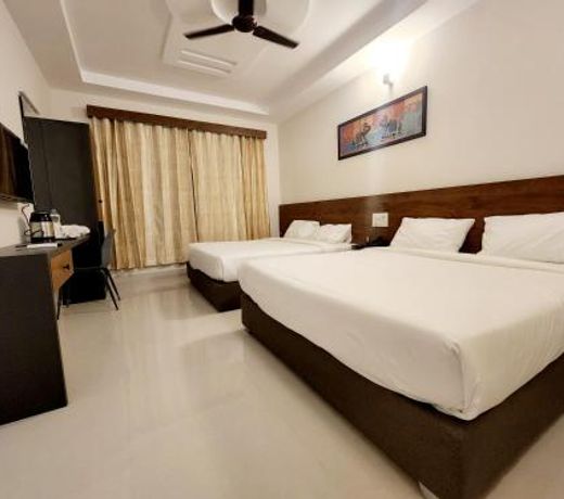 HOTEL PARK RAAMA
