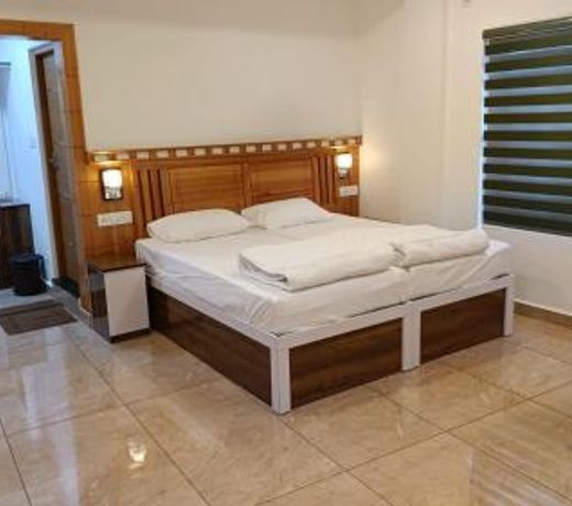 THE MALABAR RESIDENCY