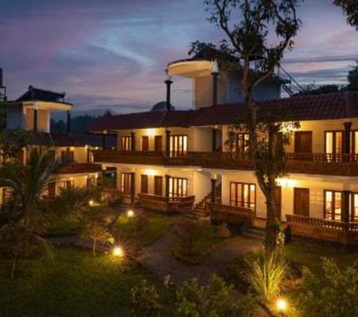 Avadale Thekkady
