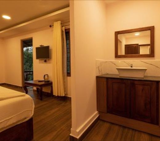 Avadale Thekkady